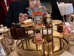 -Salon de Ville浦江汇(上海外滩华尔道夫酒店店)