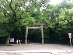 -热田神宫