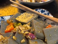 -湘西乌龙山铁板烧(双桥店)