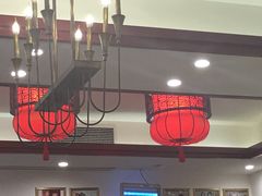 大堂-砂锅李(九江路店)