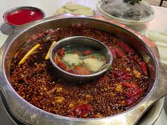 -枇杷园食为鲜火锅(南山店)