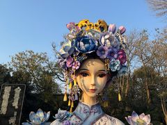 -春水锅贴·传统鲁菜(大明湖店)