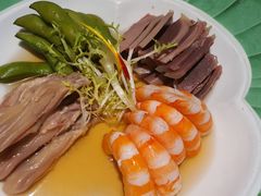 -醉庐·新上海菜(南京西路店)