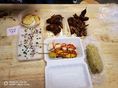 -法记开心粉面店(诗宁大厦店)