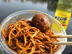 -郭记老汉口热干面