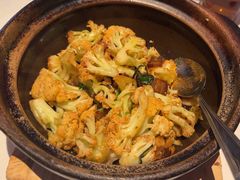 -汤城小厨•粤菜•靓汤(金宝街店)
