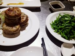 android_upload_pic-金枝玉叶上海人家食府(三里河店)