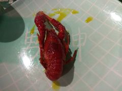-龙虾风暴(松江店)
