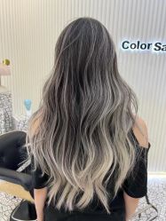 -型色沙龙 Color Salon