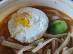 -漆黑觉米粉(三里屯店)