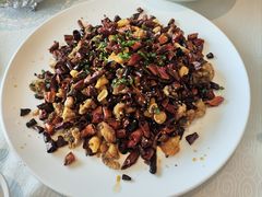 -辣婆婆(航天桥店)