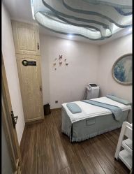 -芳朵美容养生SPA