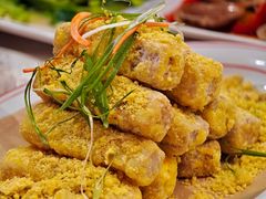 -东江海鲜大排档·潮汕菜·砂锅粥