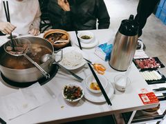 -陈记顺和潮汕牛肉火锅(番禺迎宾大道店)
