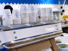 -OZ cafe(南昌路店)