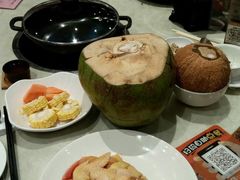 -稻香酒家·33年老字号·港式粤菜(富邦中心店)