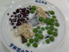 -赵记传承(佛山禅城魁奇路店)