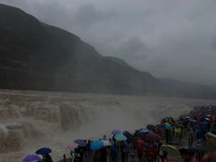 -陕西黄河壶口瀑布旅游区