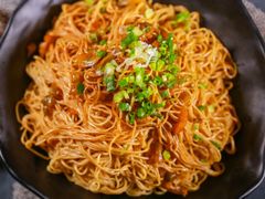 灵魂捞面-三妹小龙虾·黄油蟹(华侨城总店)