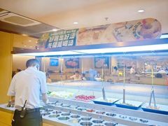 -海底捞火锅(泉城路店)