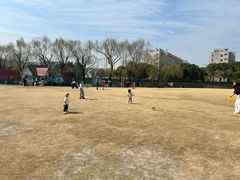 -上海大学(宝山校区)
