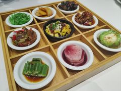 -新仙清汤牛腩(铜锣湾店)