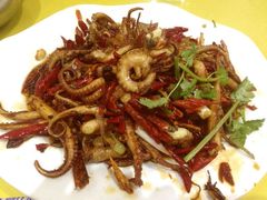 -田记餐馆(富国街店)