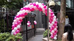 -乐贝派对RUBY'SPARTY