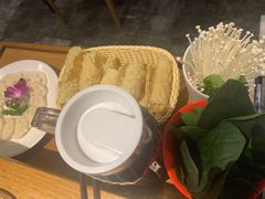 -今日炊牛·潮汕牛肉火锅(华采天地店)