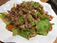 -滇铺子·云南特色菜·第九届野生菌美食节(东风东路c86店)