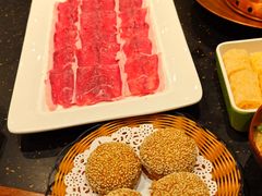 -南门涮肉(通州店)