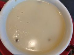 酥皮奶油蛤蜊汤-必胜客(包头万达店)