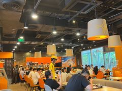 -大快活(丽丰店)