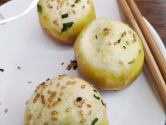 -朱新年·苏式汤团·面点(北寺塔店)