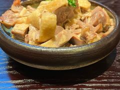 -古都历食南京菜·烤鸭·鸭血粉丝·汤包(南京博物院店)