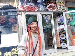 -兰州牛肉拉面(合肥店)