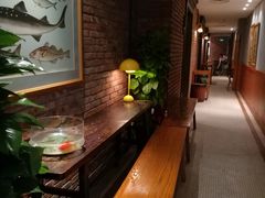 -漢舍中国菜馆(889广场店)