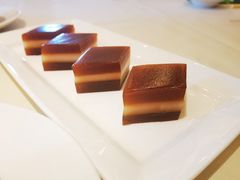 山西枣皇糕-利苑酒家(华熙国际店)