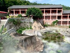 -石峰岩寺
