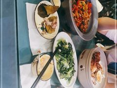 -谢三姐金奖啤酒鱼(总店)