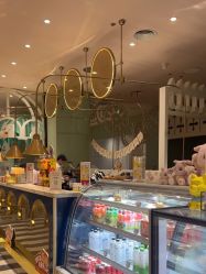 -奈尔宝家庭中心·亲子餐厅(华采天地店)