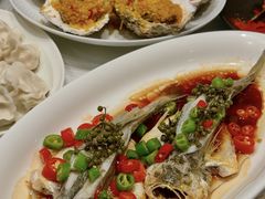 -必点海鲜·海肠捞饭·鲅鱼水饺(滨江道店)