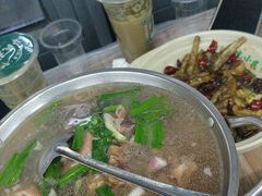 -小民大排档(光谷店)