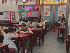 -馄饨侯(前门店)