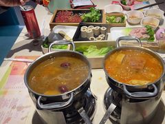 -火锅先生(五马街店)