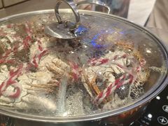 -川骄海鲜自助(河东店)