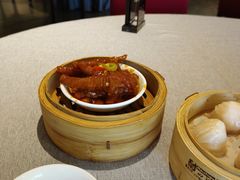 -潮府馆·非遗潮州菜·世纪公园(新国际博览中心店)
