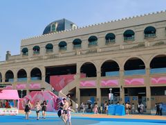 -株洲云龙水上乐园