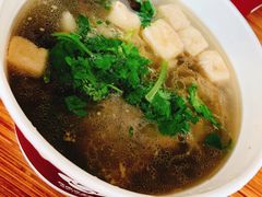 -回味鸭血粉丝汤(南京站店)