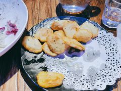 -卢布林西餐厅(万正店)
